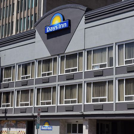 Days Inn By Wyndham Ottawa Ngoại thất bức ảnh