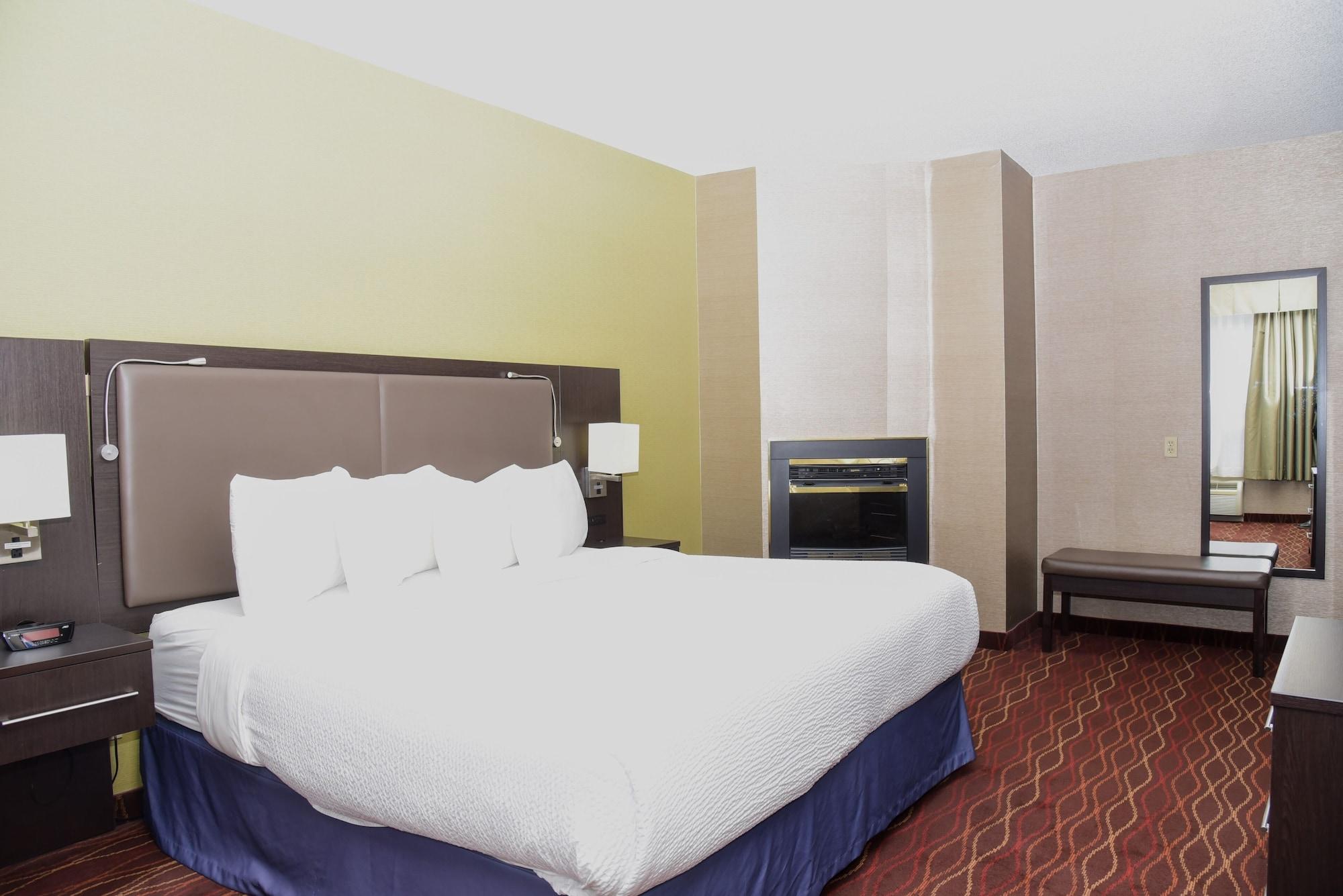 Days Inn By Wyndham Ottawa Ngoại thất bức ảnh