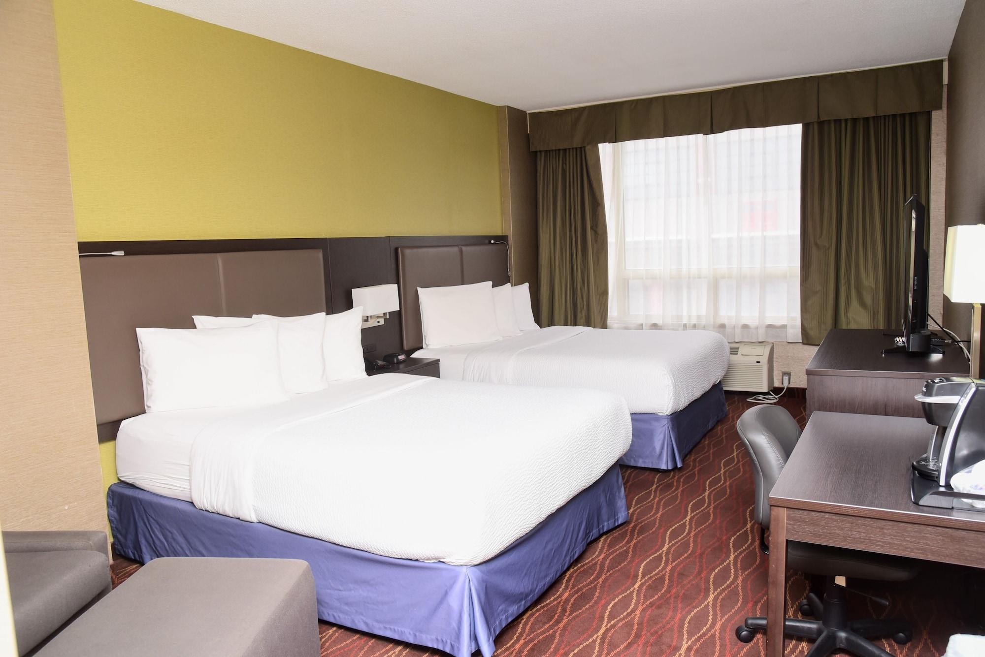 Days Inn By Wyndham Ottawa Ngoại thất bức ảnh