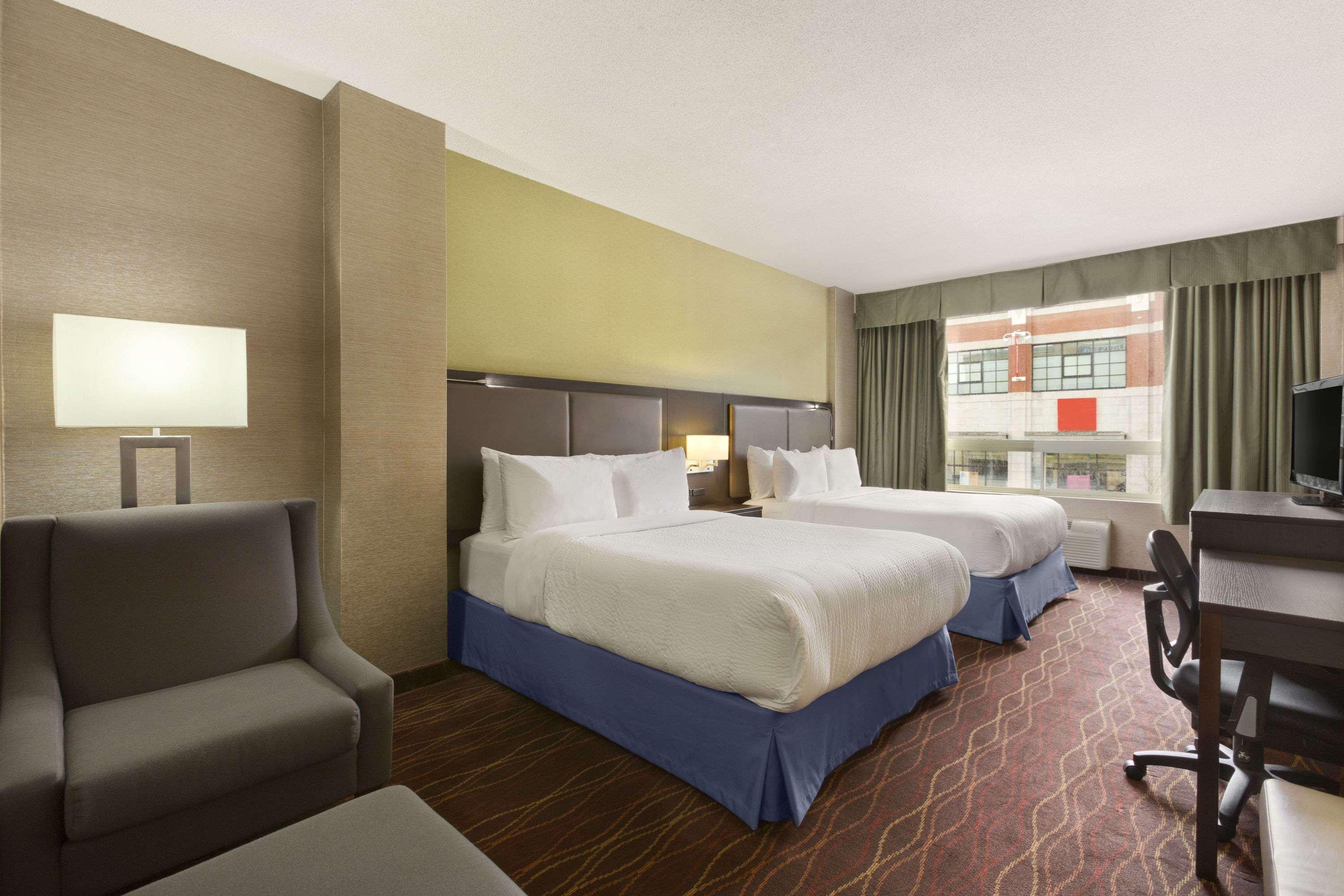 Days Inn By Wyndham Ottawa Ngoại thất bức ảnh