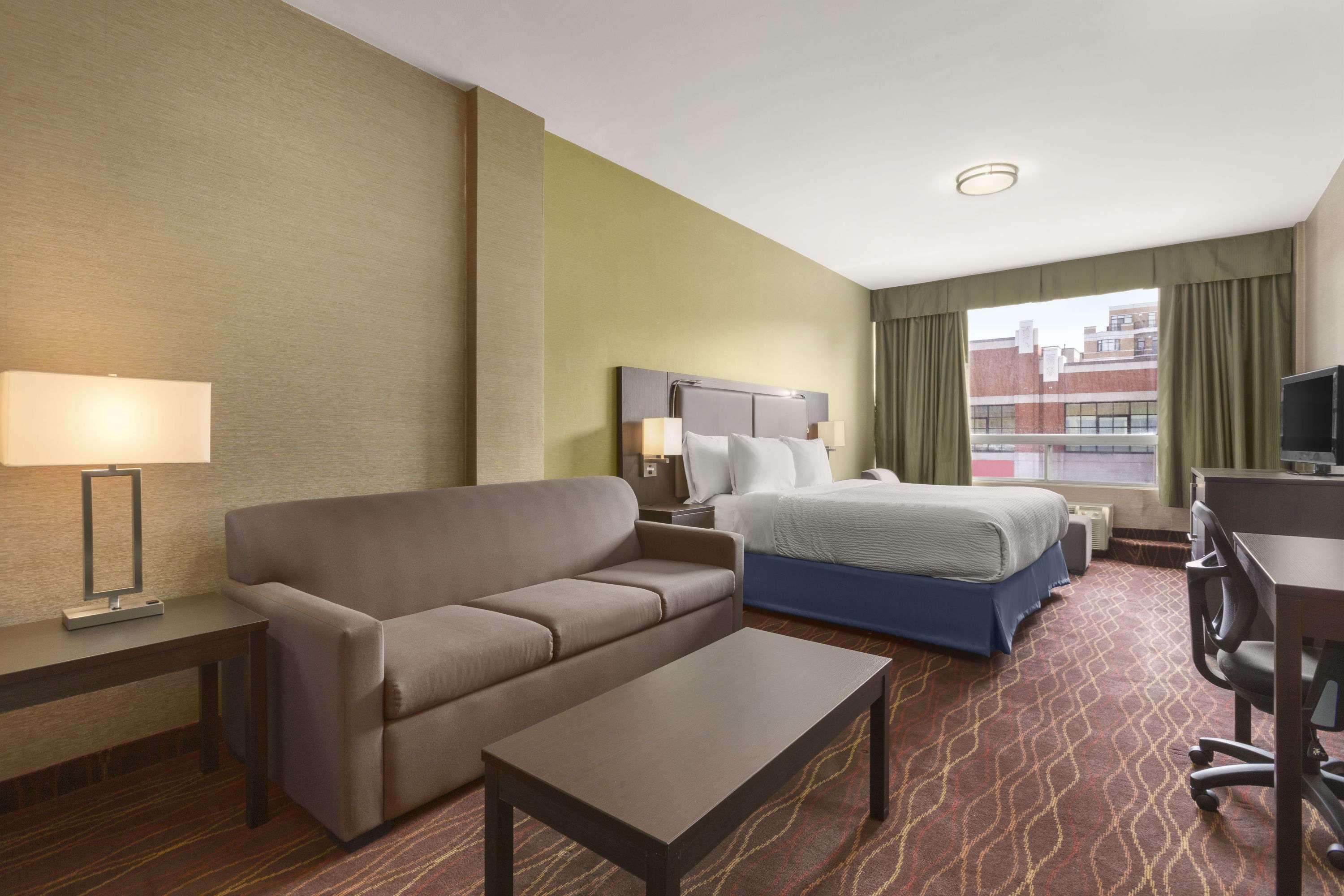 Days Inn By Wyndham Ottawa Ngoại thất bức ảnh