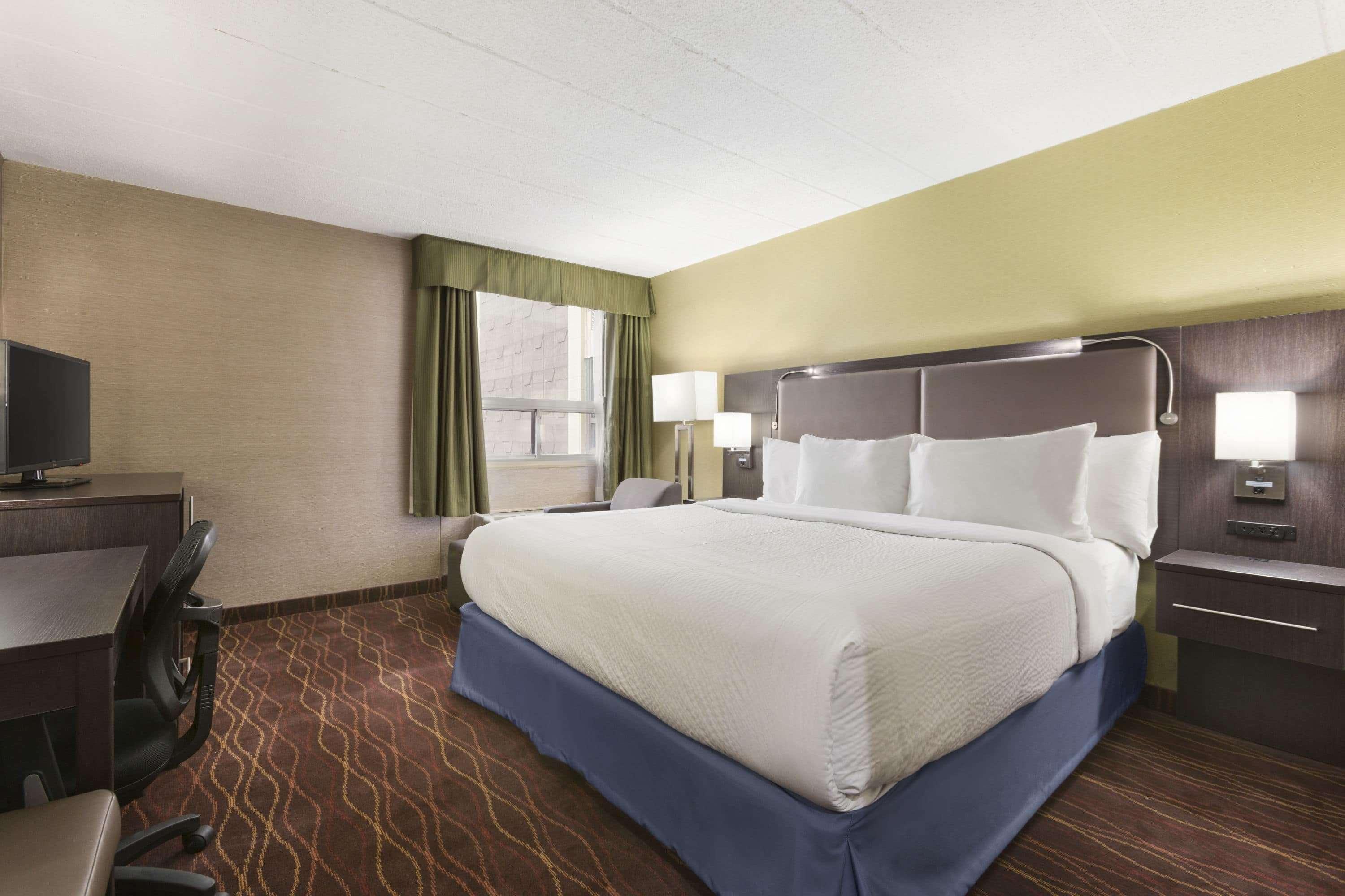 Days Inn By Wyndham Ottawa Ngoại thất bức ảnh