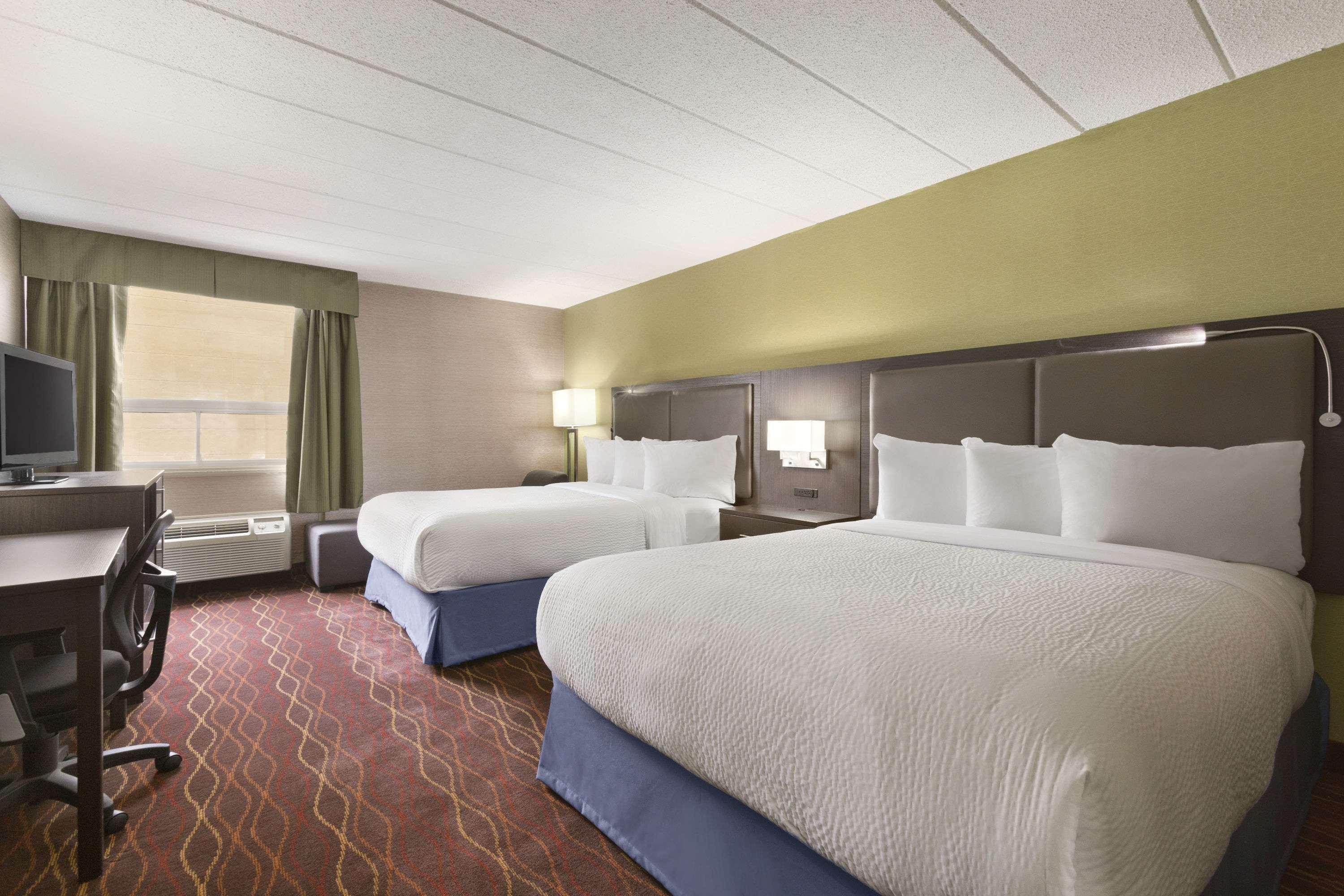Days Inn By Wyndham Ottawa Ngoại thất bức ảnh