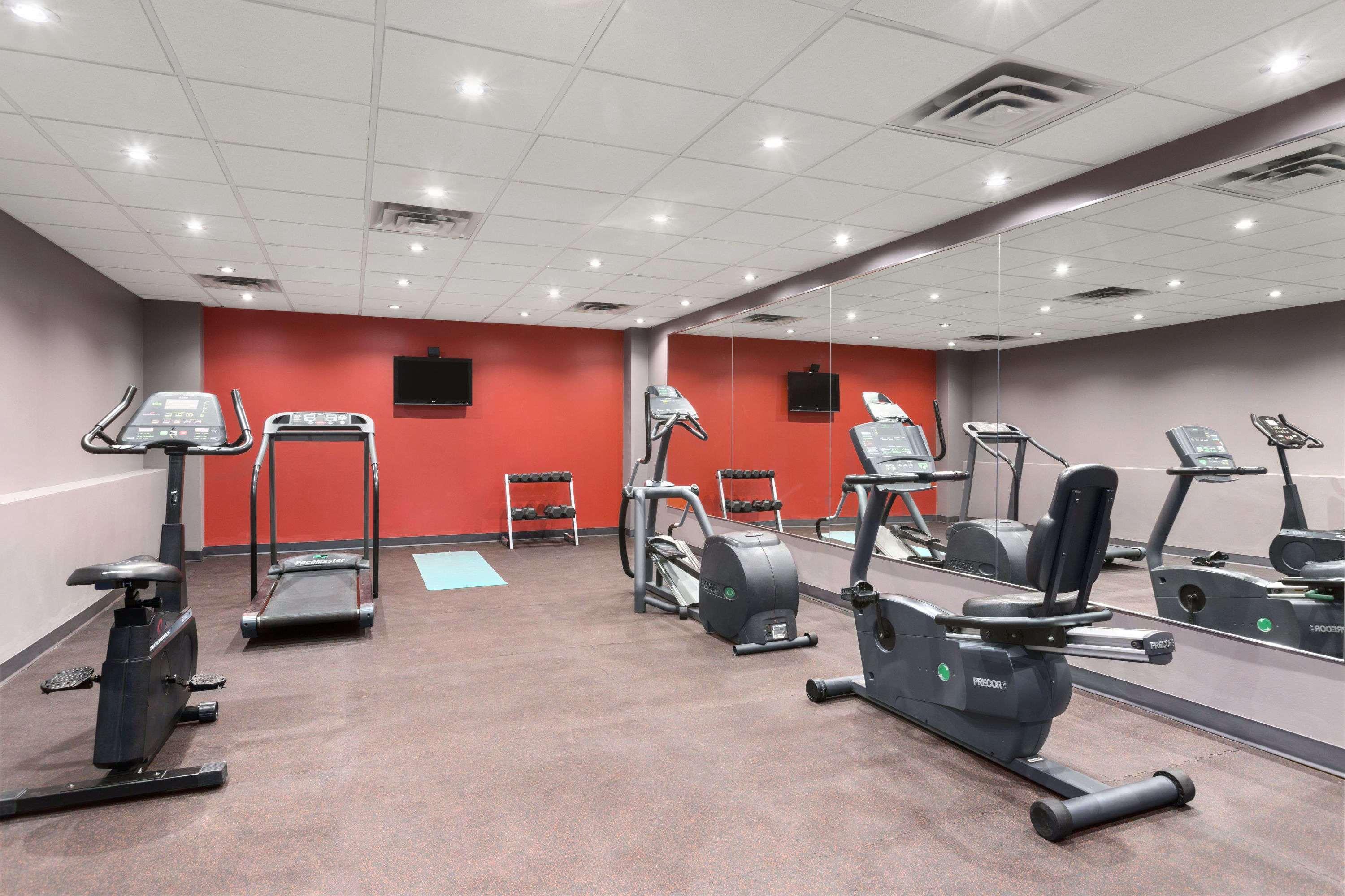 Days Inn By Wyndham Ottawa Ngoại thất bức ảnh